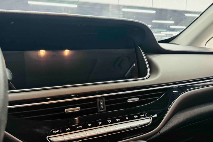 Used GAC Trumpchi M6 2019 270T DCT Prestige Edition (6-Seater) China VI
