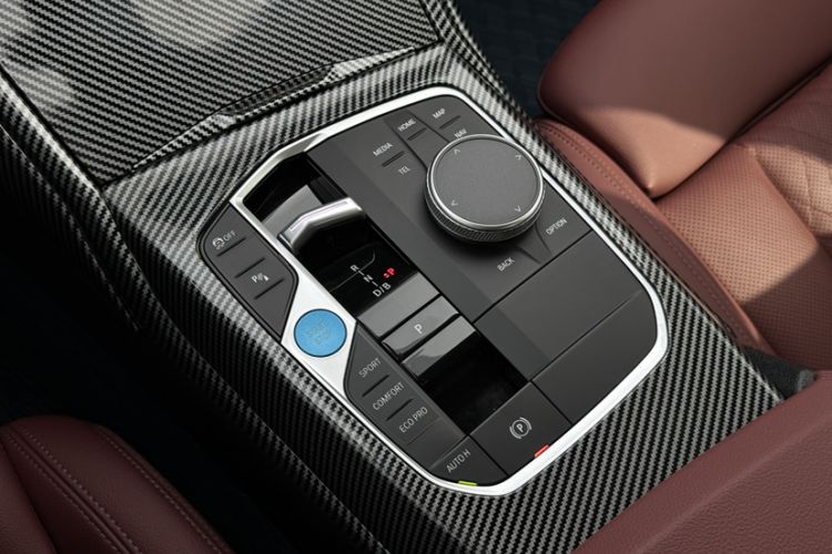 Used BMW i3 2024 eDrive 35 L