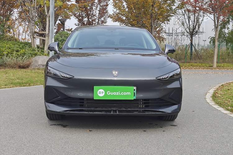 Used Roewe D7 2025 DMH 125km World Champion Excellence Edition