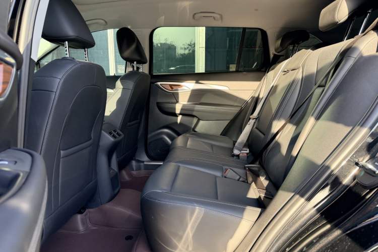 Used Buick Envision 2024 Encore Plus 28T AWD Luxury Edition
