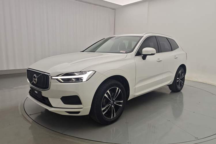 Used Volvo XC60 2019 T5 4x4 Smart Edition China V Standard Guazi used car, China used car export, Used car for sale, Used  cars, Cheapest cars for sale