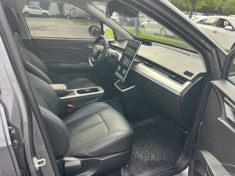 Used NETA V 2022 Chao 400 Lite — 39