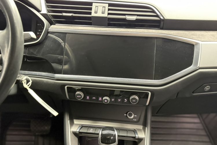 Used Audi Q3 2020 35 TFSI Ambition Dynamic Edition