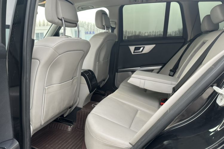 Used Mercedes-Benz GLK-Class 2014 GLK 260 4MATIC Dynamic Model