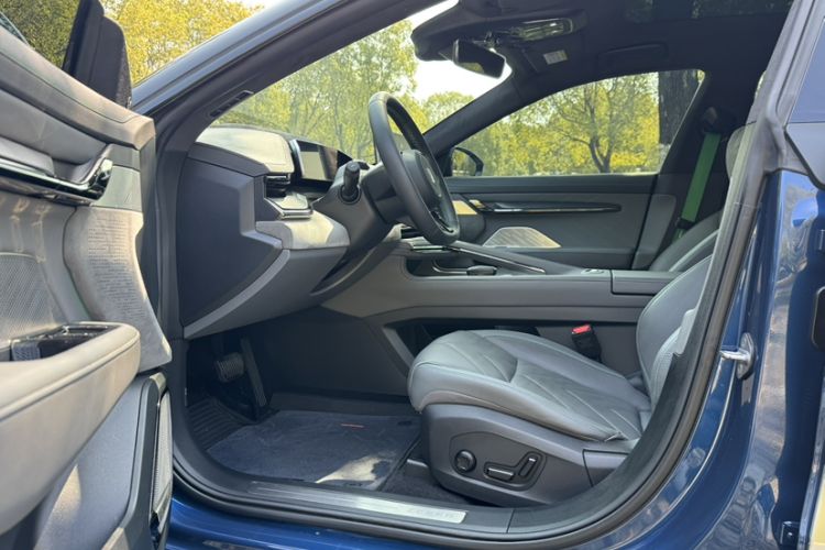 Used Zeekr 001 2023 ME Edition 100 kWh