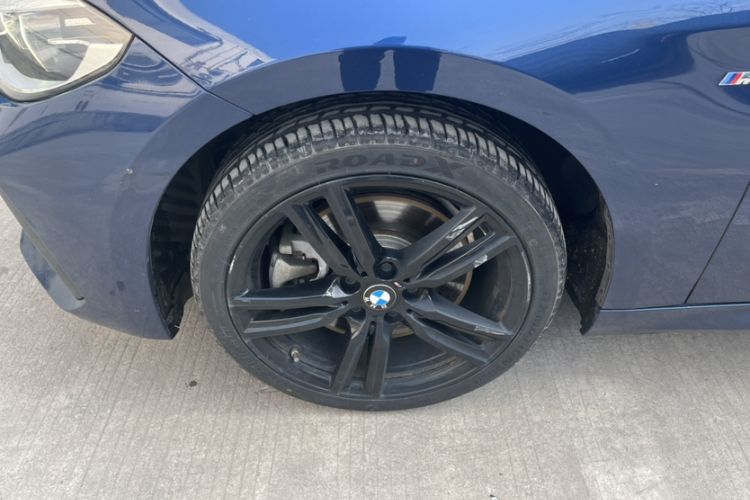 Used BMW 1 Series 2023 125i M Sport Night Edition