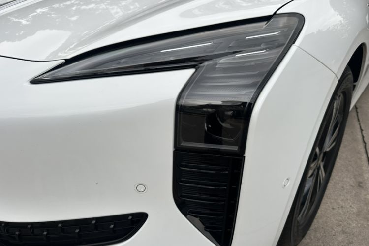 Used Hongqi EH7 2024 820 Pro Left Front Headlight