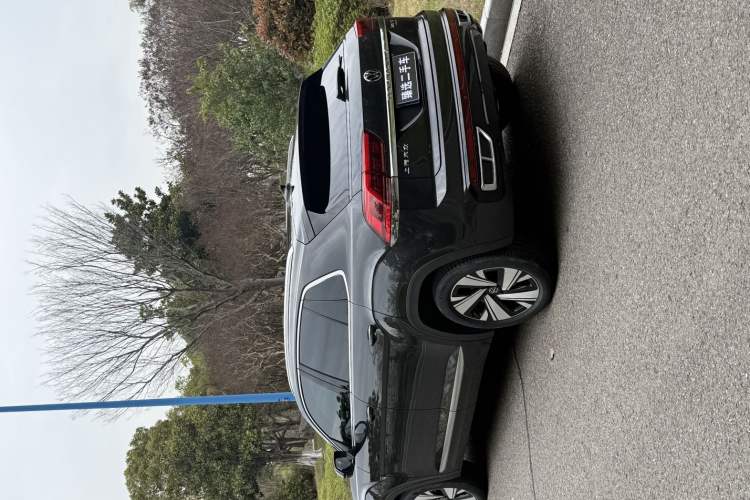 Used Volkswagen Teramont X 2021 380TSI Four-Wheel Drive Prestige Luxury Edition
