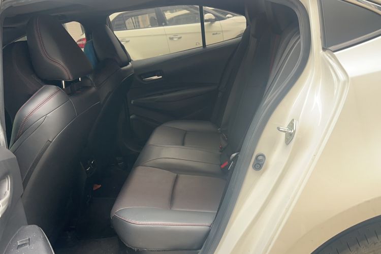 Used Toyota Levin 2022 Dual-Motor 1.8H E-CVT Sport Edition