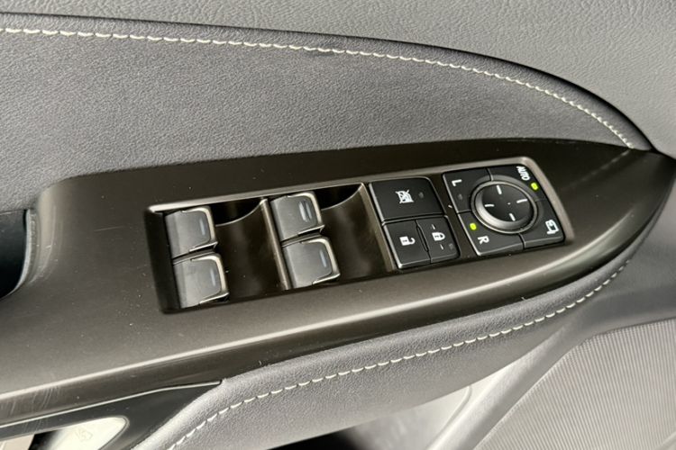 Used Lexus NX 2022 260 Front-Wheel Drive Chuan Yue Edition