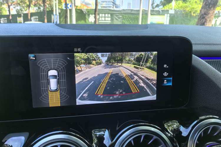 Used Mercedes-Benz GLA 2023 GLA 220