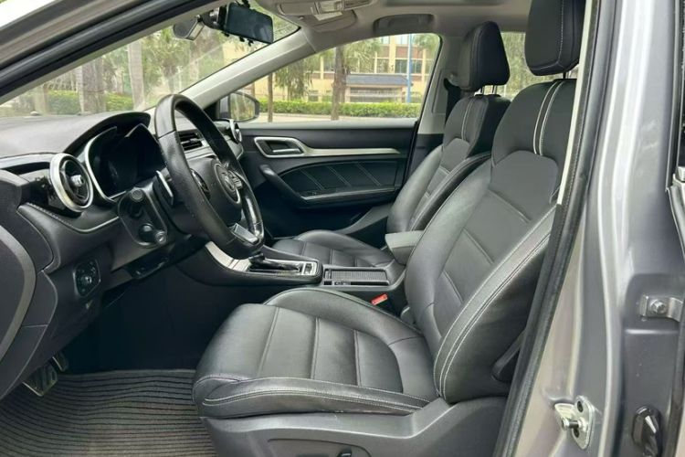 Used MG 6 2019 20T Automatic Sport Edition