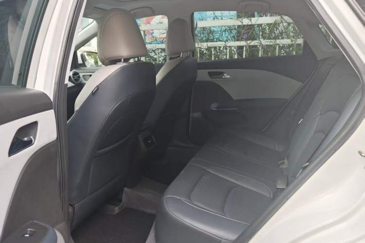 Used Chevrolet Monza 2023 1.5L Dual-Clutch Enjoyment Edition