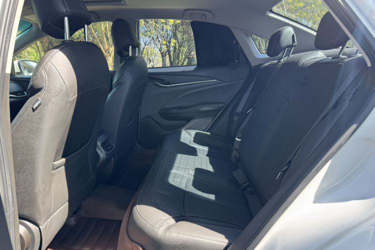 Used Buick GT 2019 18T Automatic Connected Elite Model China VI Standard Interior 2