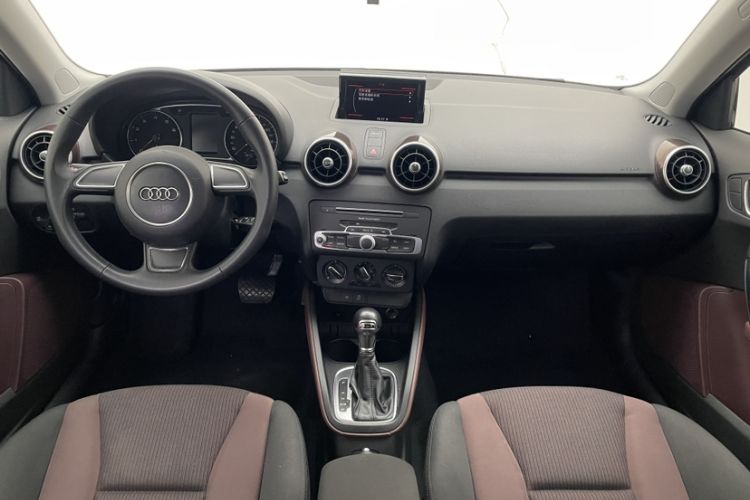 Used Audi A1 2016 30 TFSI Sportback Design Fashion Edition