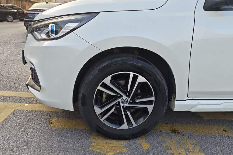 Used Venucia T70 2018 1.4T Manual Enjoyment Edition