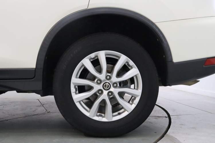 Used Nissan X-Trail 2021 2.0L CVT 2WD XL Premium Commemorative Edition
