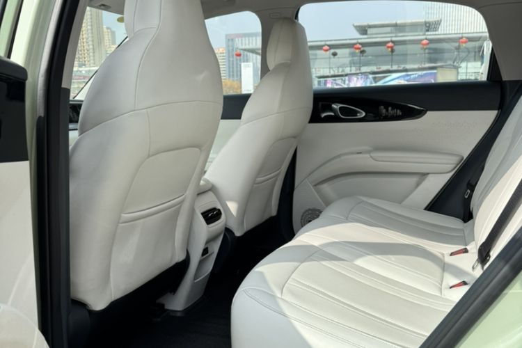 Used Geely Galaxy Geome 2025 UP 410km Exploration+ Edition