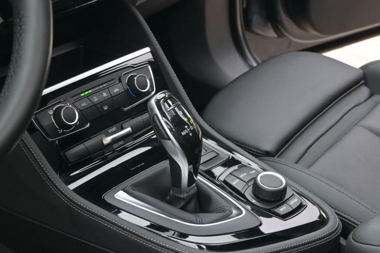 Used BMW 2 Series Gran Tourer 2019 220i Luxury Sports Package
