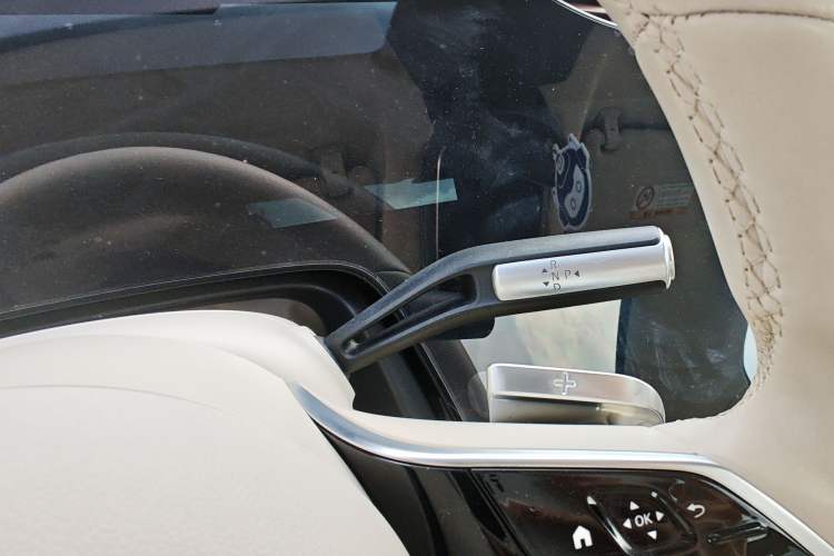 Used Mercedes-Benz EQS 2022 450+ Luxury Edition
