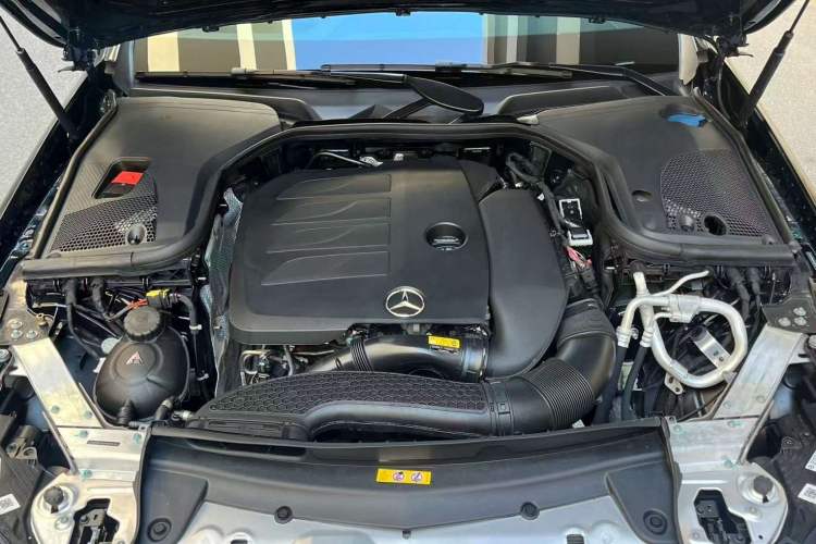 Used Mercedes-Benz E-Class 2023 Updated E 300 L Fashion Edition
