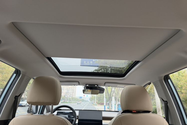 Used AION Y 2021 70 Enjoyment Tech Edition