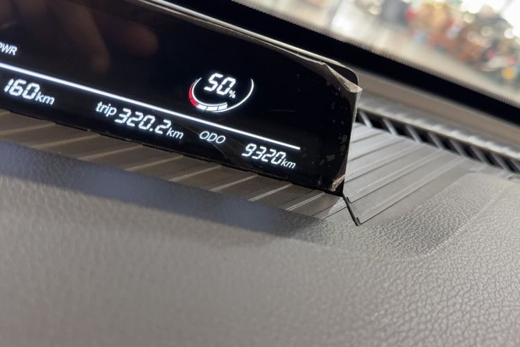 Used NETA AYA 2023 318 Lite