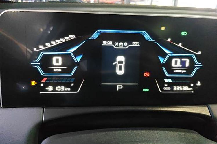 Used JETOUR X70 PLUS 2021 Revised Version 1.5T DCT ShanPRO 5-Seater