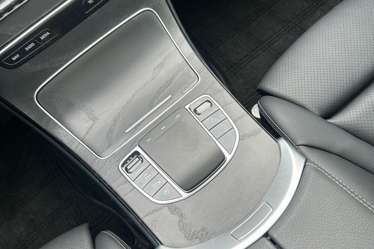 Used Mercedes-Benz C-Class 2019 C 180 L Fashion Edition Sport Version
