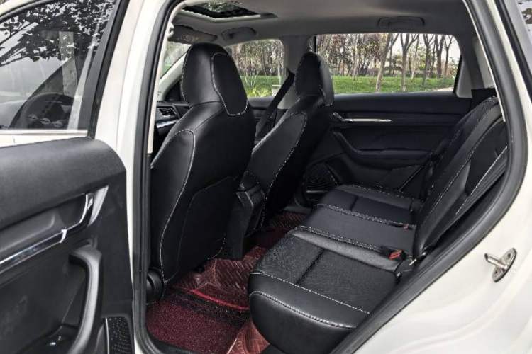 Used Skoda Kamiq 2021 1.5L Automatic Comfort Edition
