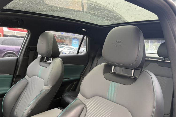 Used GAC Trumpchi EMKOO 2022 2.0 ATK TwinStar Pro Edition
