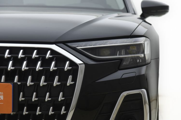 Used Audi A8 2023 A8L 50 TFSI quattro Prestige Edition