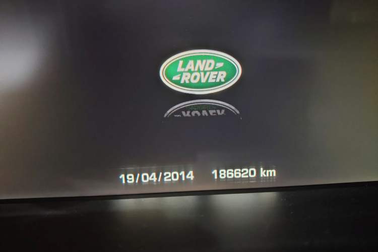 Used Land Rover Range Rover Sport 2016 3.0 SC V6 HSE DYNAMIC
