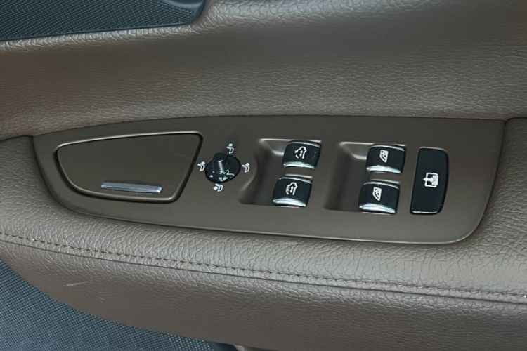 Used Volvo S90 2021 B5 Zhiyuan Luxury Edition