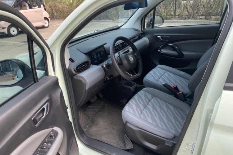 Used Leapmotor T03 2024 200 Lite Edition Interior 2