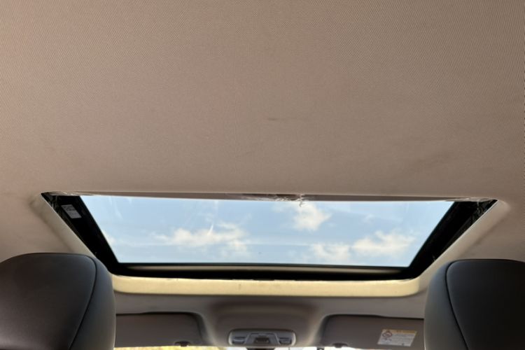 Used Geely Auto Coolray 2021 1.4T DCT Diamond Edition