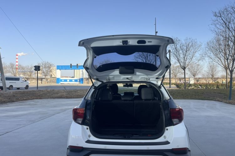 Used Toyota YARiS L Zhi Xuan 2020 X-Trail X 1.5L CVT Leading Edition