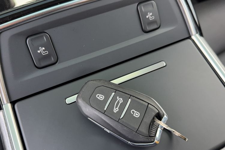 Used Citroen C6 2017 380THP Luxury Version