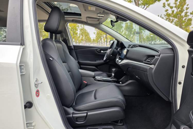 Used Honda Envix 2019 180TURBO CVT Prestige Edition China V