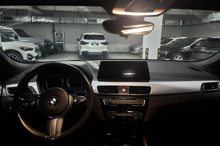 Used BMW X2 2021 sDrive25i M Sport Package