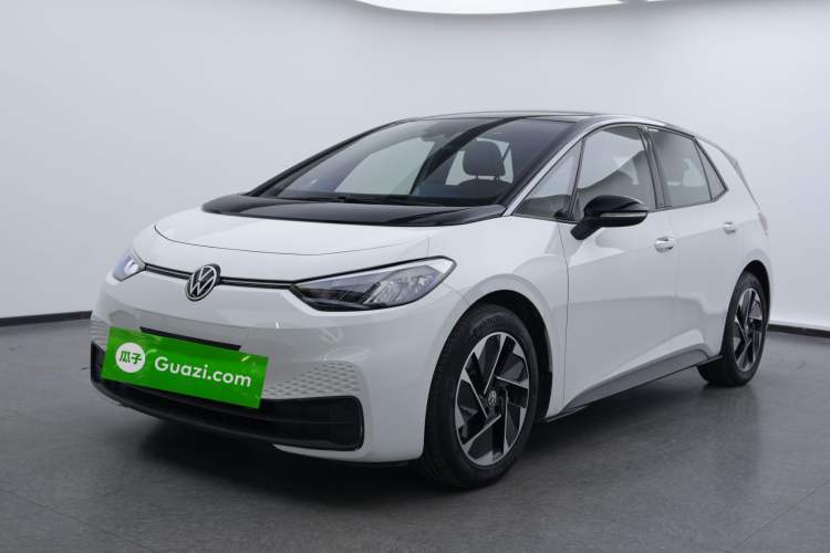 Used Volkswagen ID.3 2024 Outstanding Edition