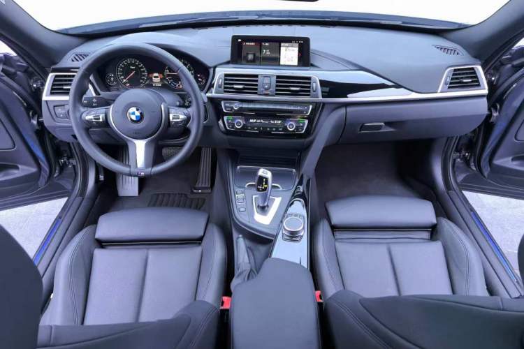 Used BMW 3 Series GT 2020 320i M Sport Package