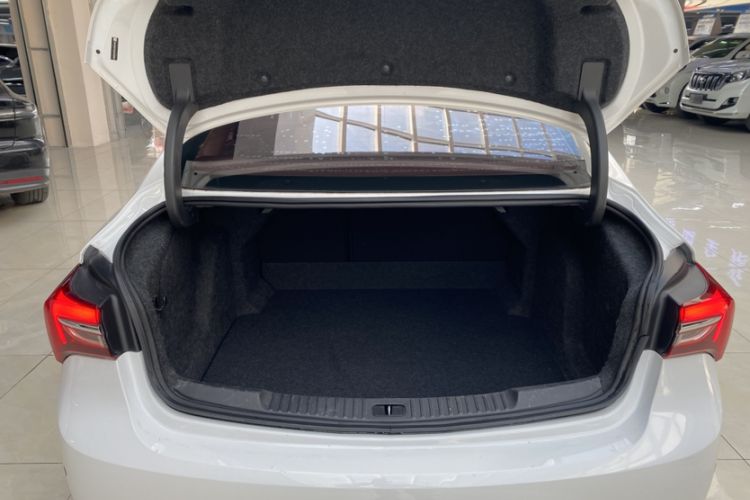 Used Buick Verano 2020 20T CVT Leading Edition
