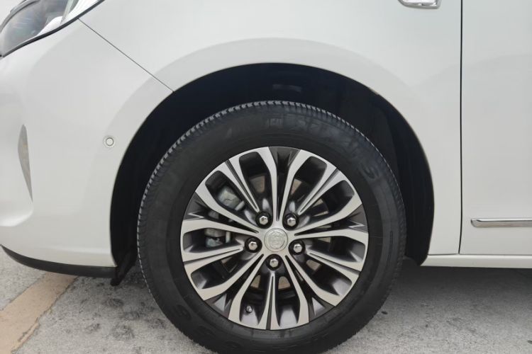 Used Buick GL8 2020 Land Business Class 652T Premium Model