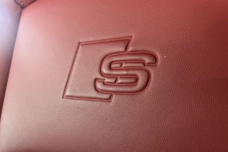 Used Audi S4 2023 S4 3.0TFSI