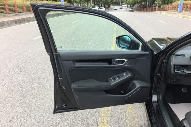 Used Honda Integra 2022 240TURBO Manual Exclusive Edition
