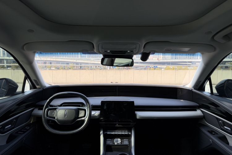 Used Lincoln Nautilus 2023 2.0T All-Wheel-Drive Luxury Edition