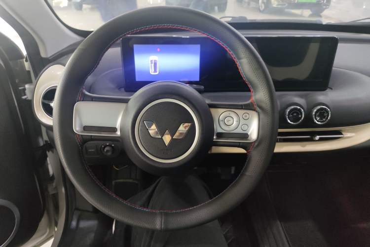 Used Wuling Bingo 2023 333 km Fast-Share Version