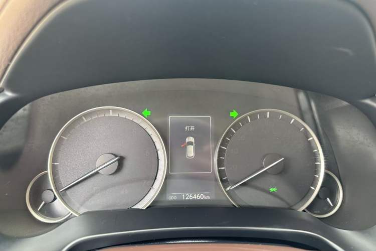 Used Lexus RX 2016 300 4x4 Elegant Edition China V-standard