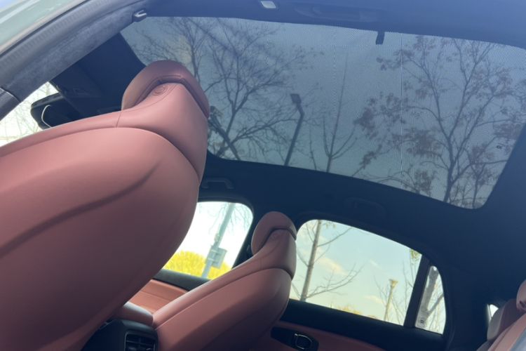 Used Nio EC6 2020 605 km Sport Edition
